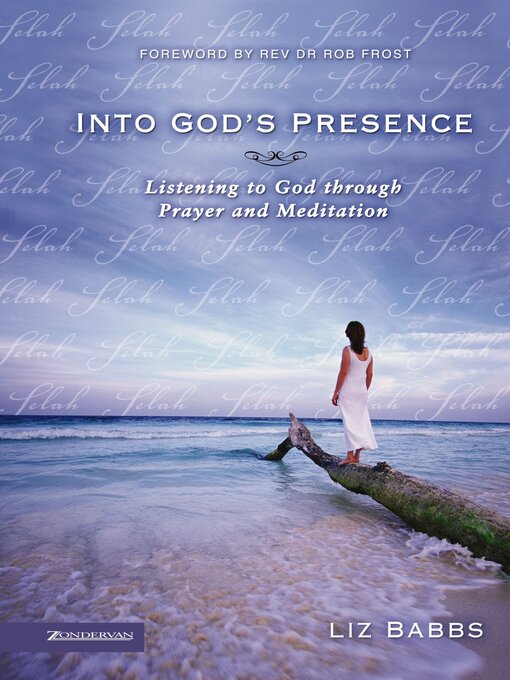 Title details for Into God's Presence by Liz Babbs - Available